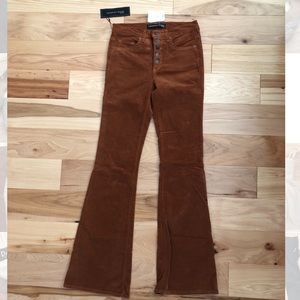 Veronica Beard Beverly Corduroy